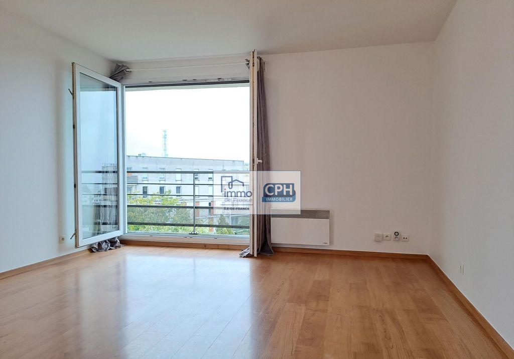 Achat appartement à vendre 2 pièces 41 m² - Villejuif