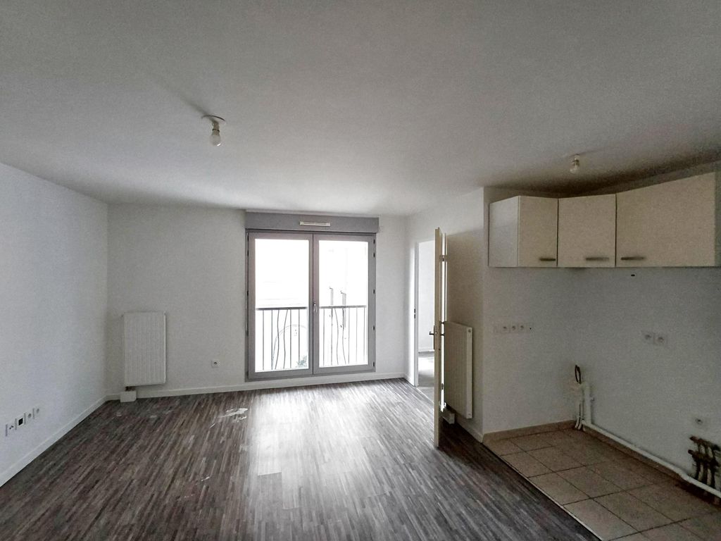 Achat appartement à vendre 2 pièces 44 m² - Villejuif
