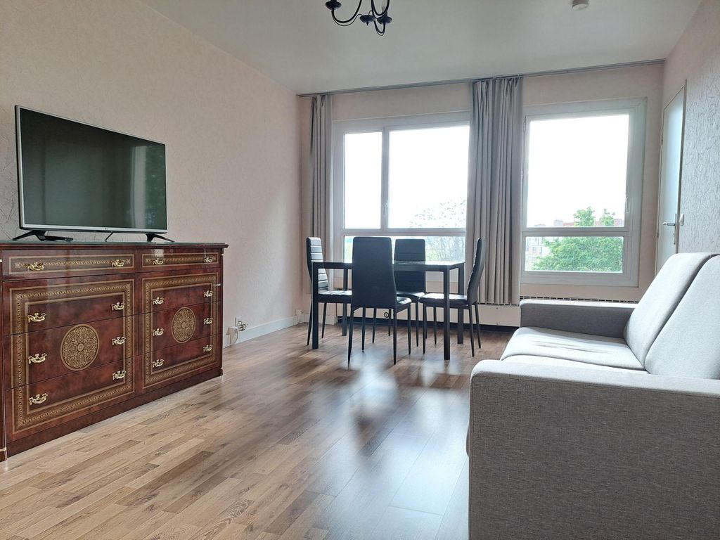 Achat appartement à vendre 2 pièces 56 m² - Paris 13ème arrondissement