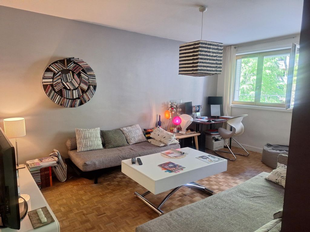 Achat appartement 4 pièce(s) Paris 13ème arrondissement