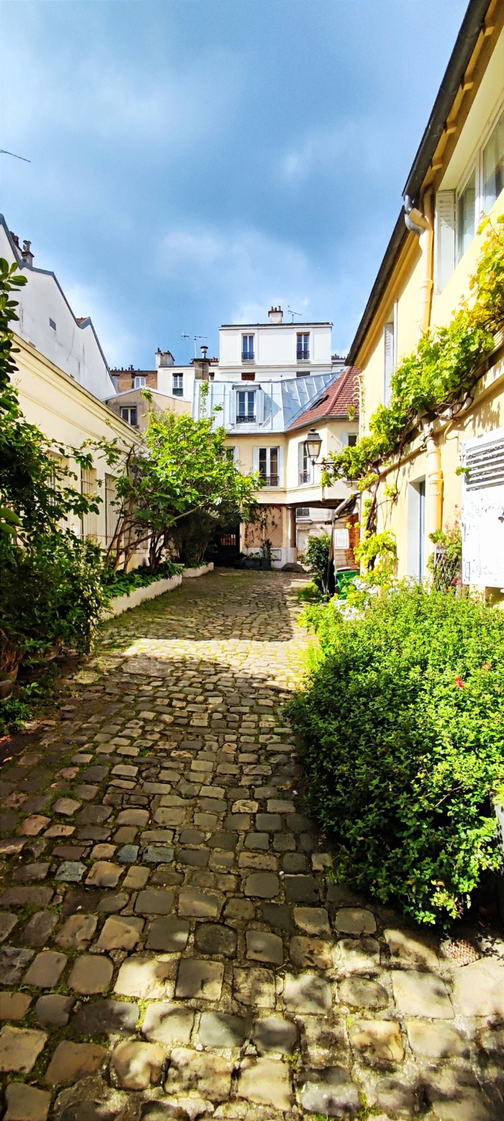 Achat appartement à vendre 2 pièces 24 m² - Paris 12ème arrondissement