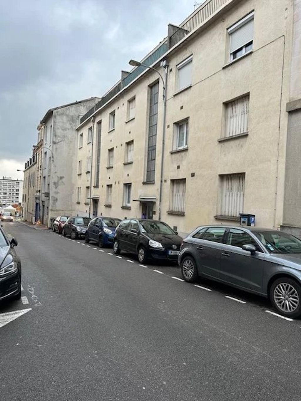 Achat appartement à vendre 4 pièces 70 m² - Limoges