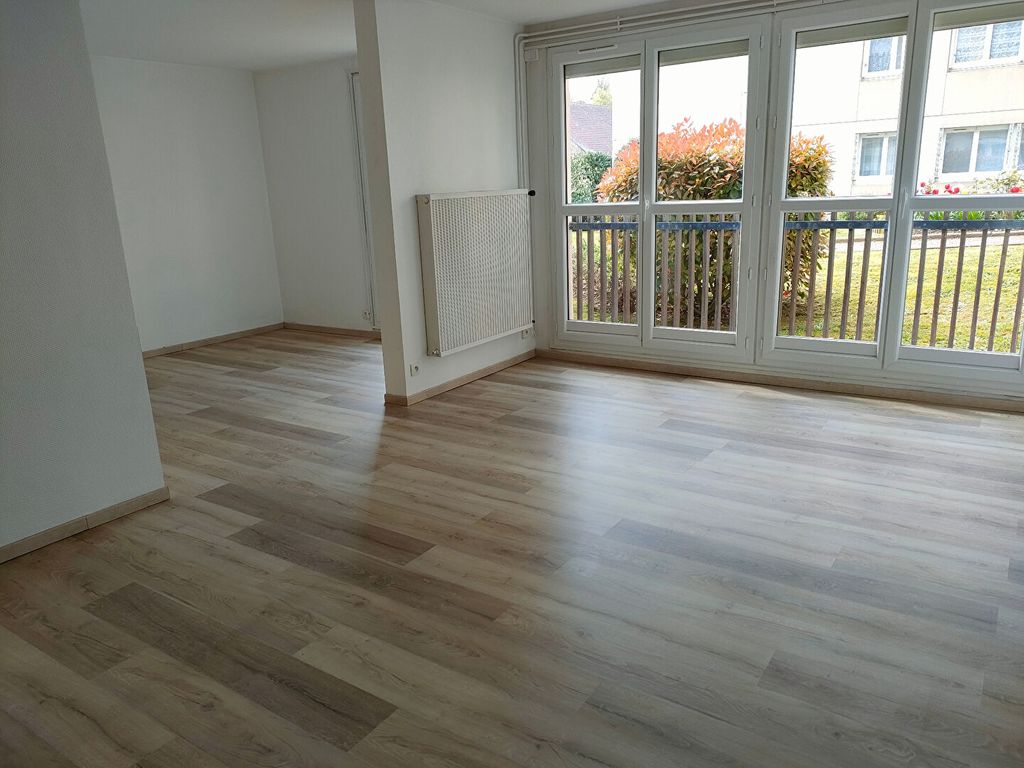 Achat appartement à vendre 4 pièces 78 m² - Bolbec