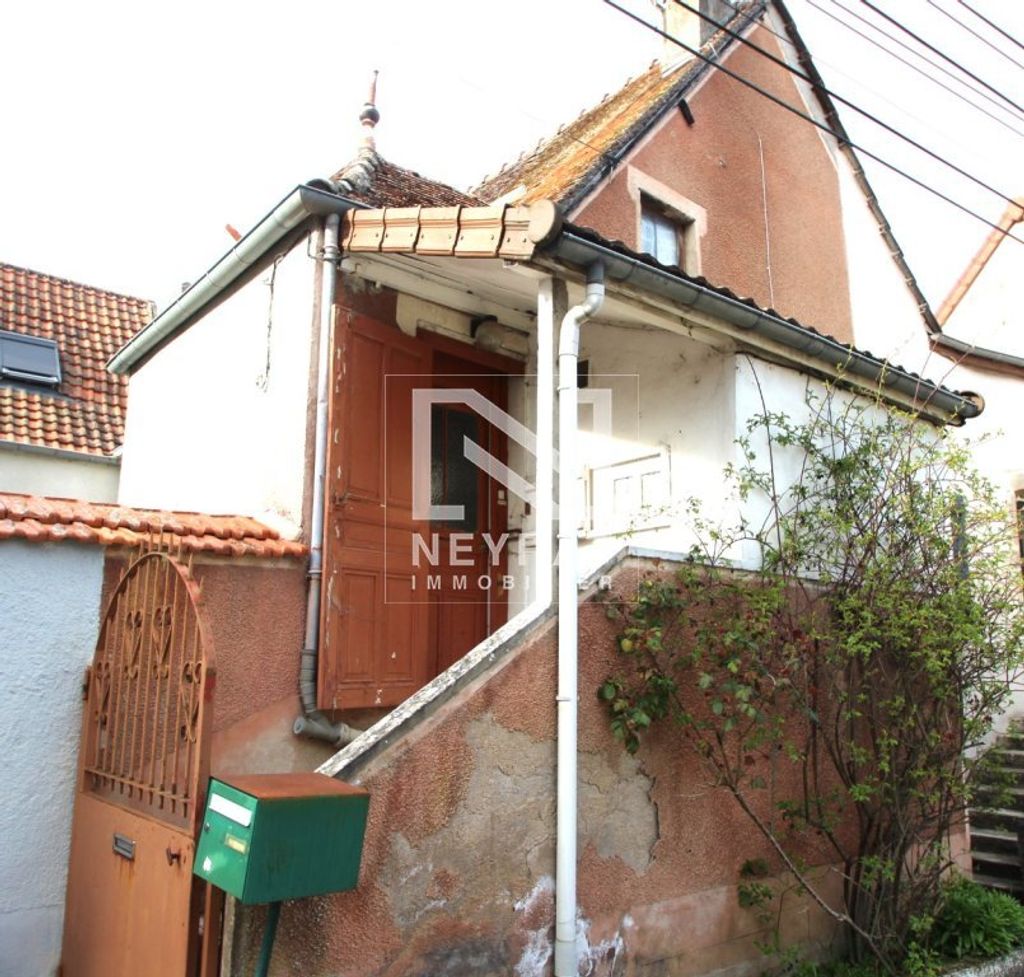 Achat maison 2 chambre(s) - Cheilly-lès-Maranges