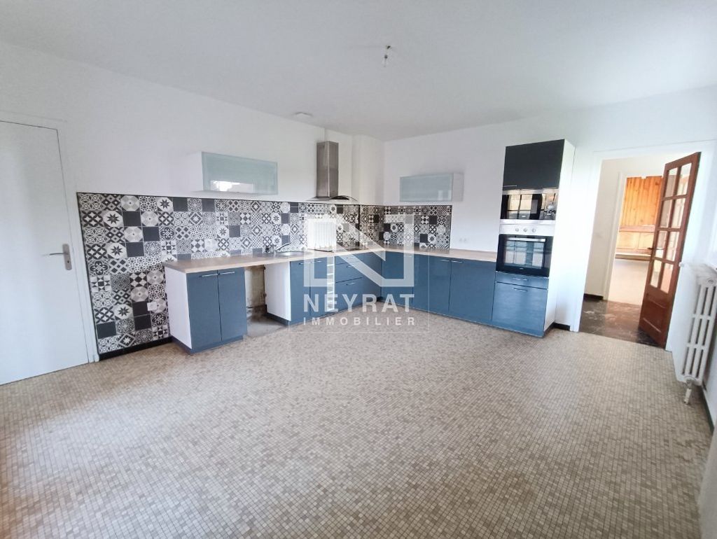 Achat maison à vendre 3 chambres 137 m² - Auxonne