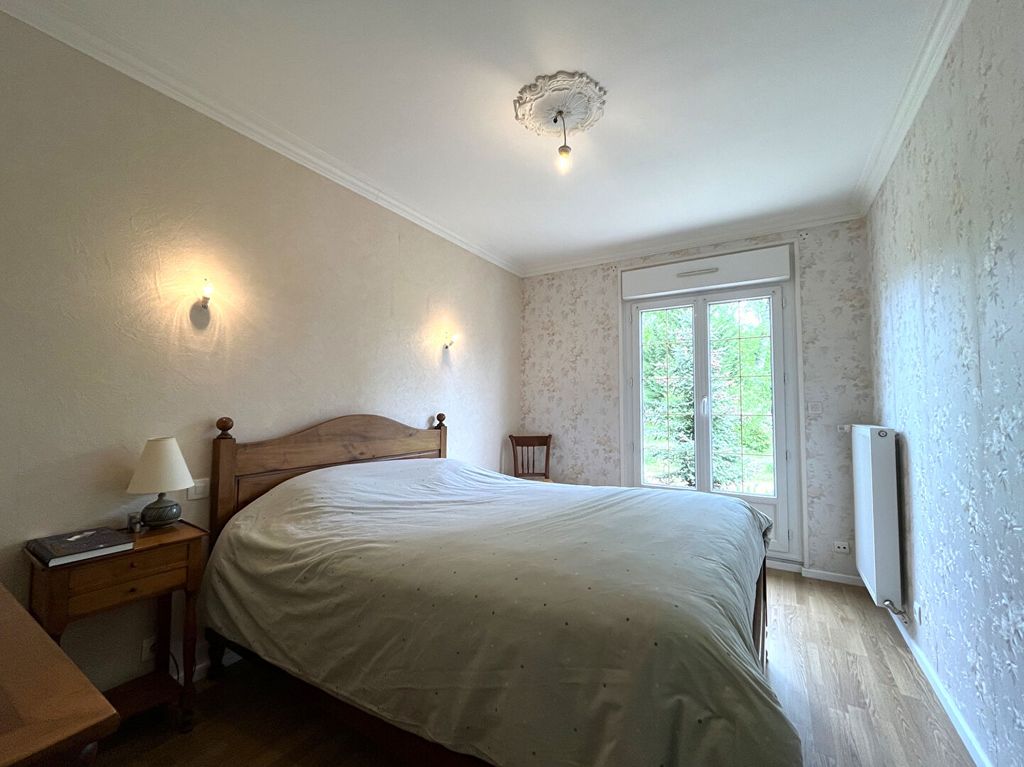 Achat maison 5 chambre(s) - Chitenay