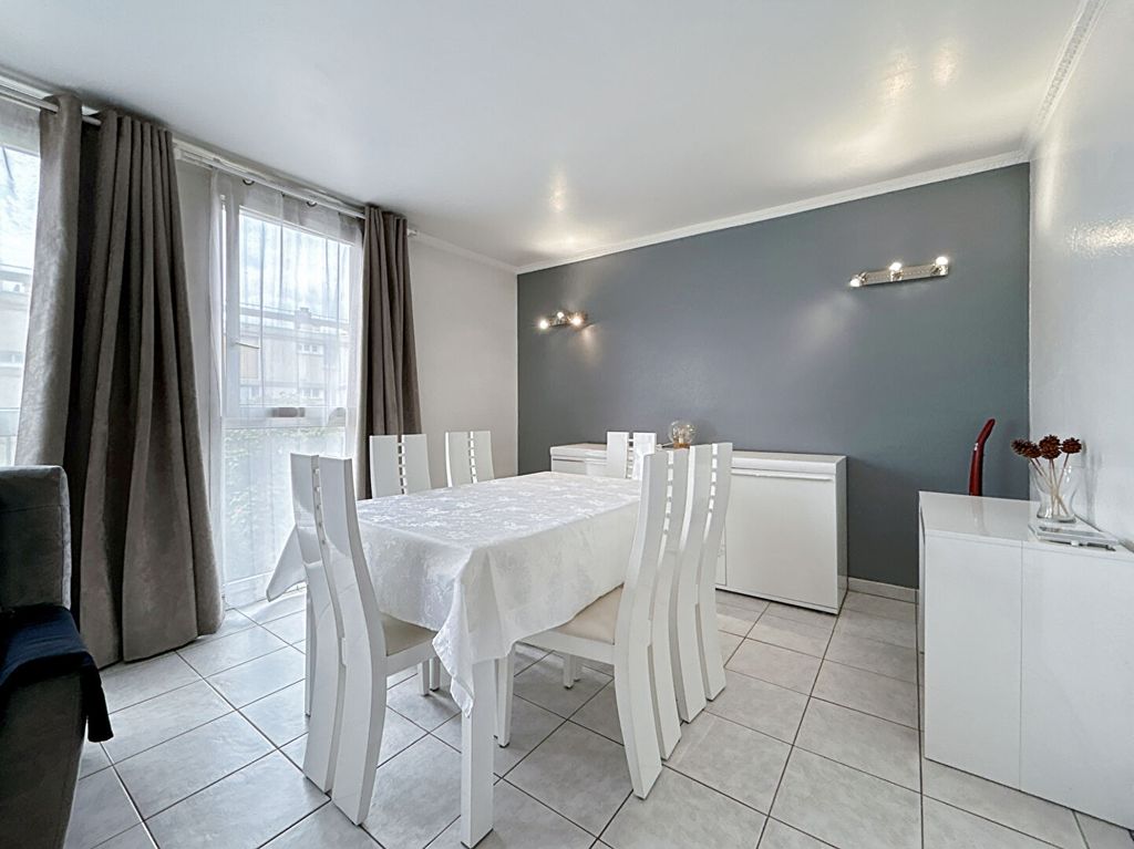 Achat appartement 4 pièce(s) Vitry-sur-Seine