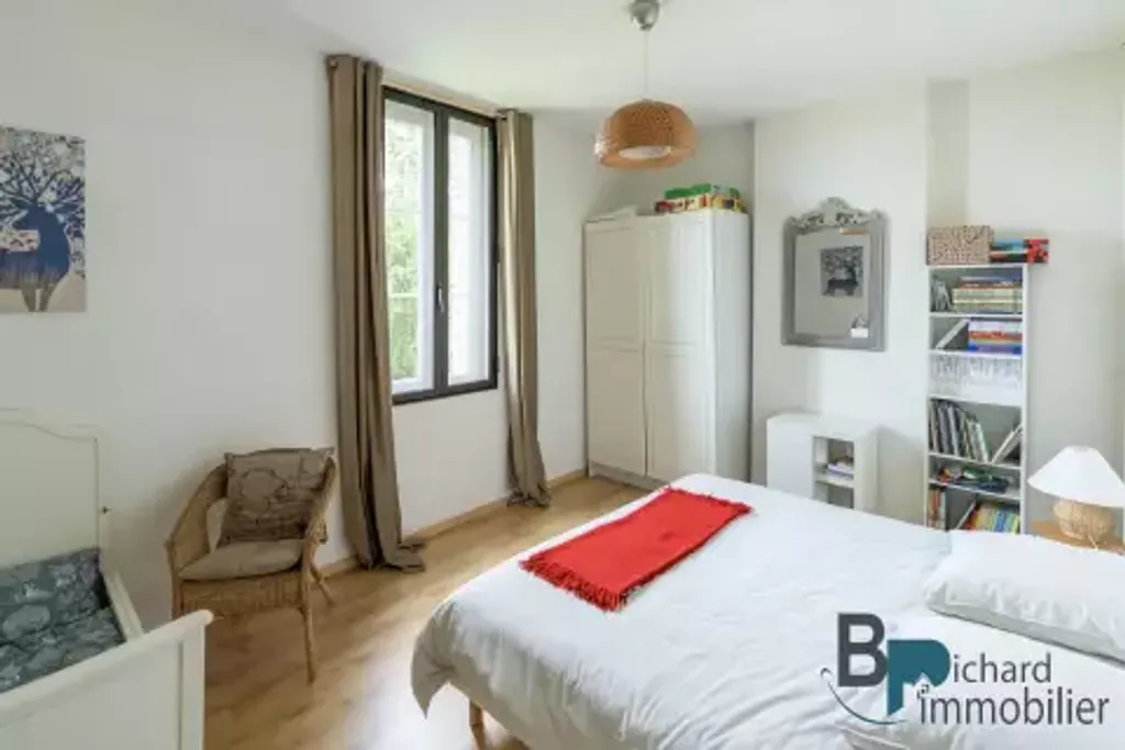 Achat maison à vendre 4 chambres 130 m² - Laon