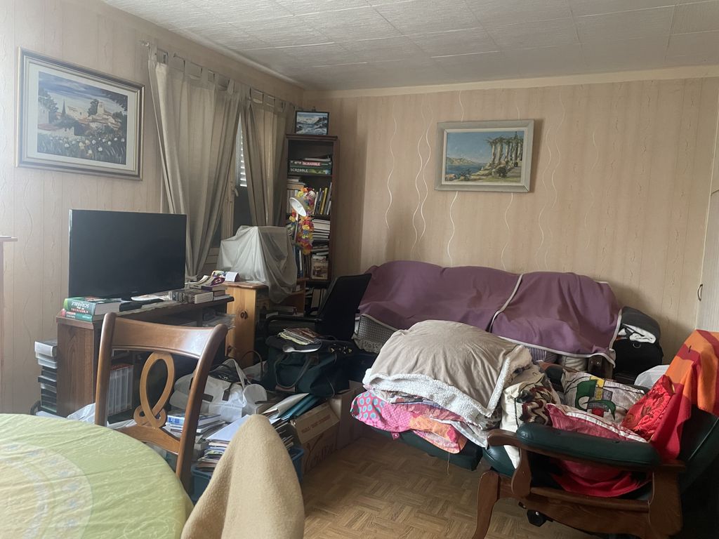 Achat maison 2 chambre(s) - Caluire-et-Cuire