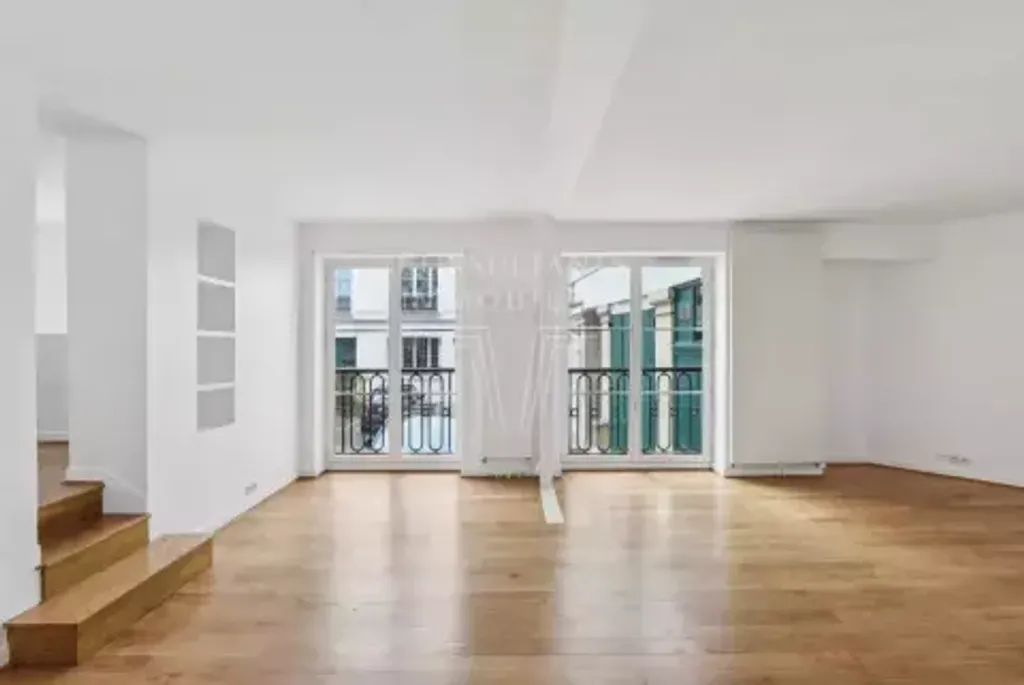 Achat appartement 4 pièce(s) Paris 7ème arrondissement