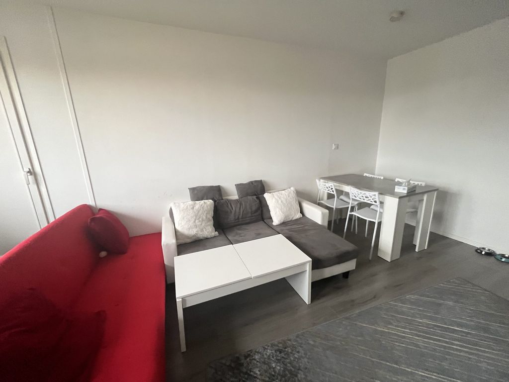 Achat appartement à vendre 3 pièces 67 m² - Bischheim