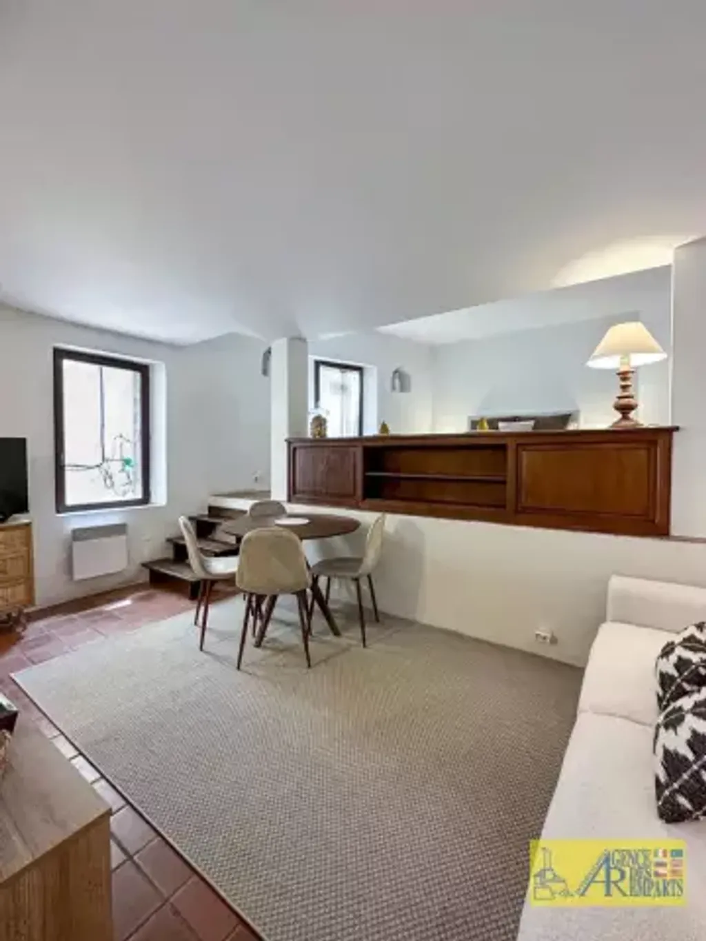 Achat appartement à vendre 2 pièces 37 m² - Antibes