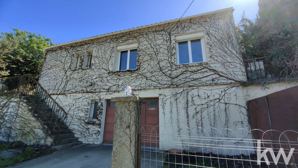 Achat maison 3 chambre(s) - Carcassonne