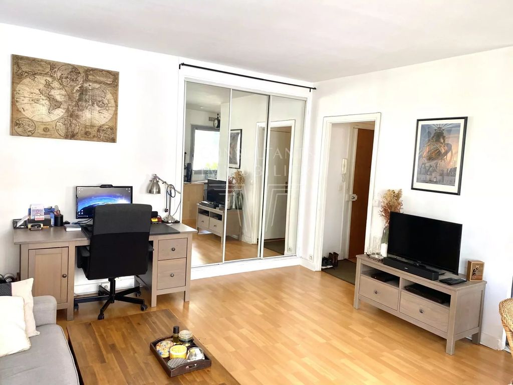 Achat appartement 2 pièce(s) Paris 5ème arrondissement