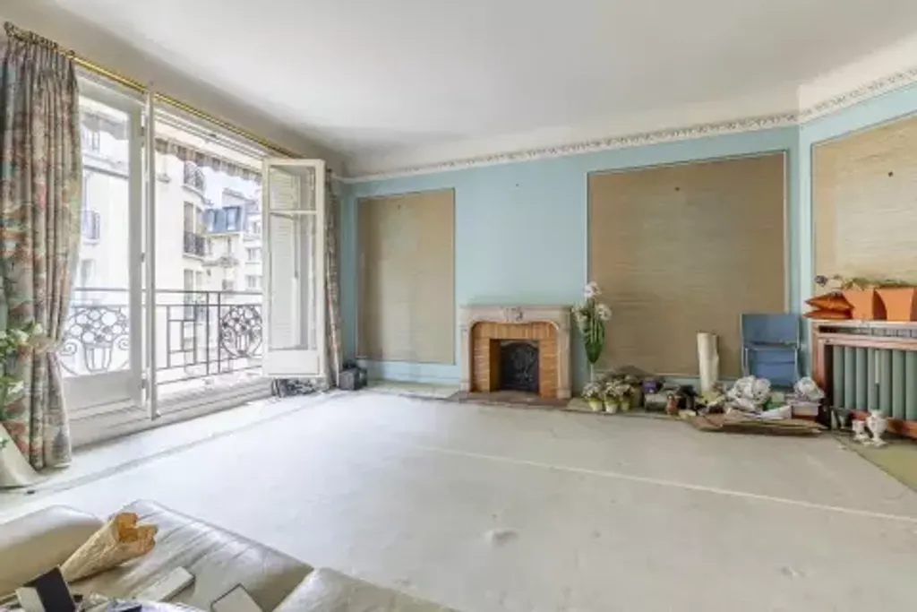 Achat appartement 6 pièce(s) Paris 7ème arrondissement