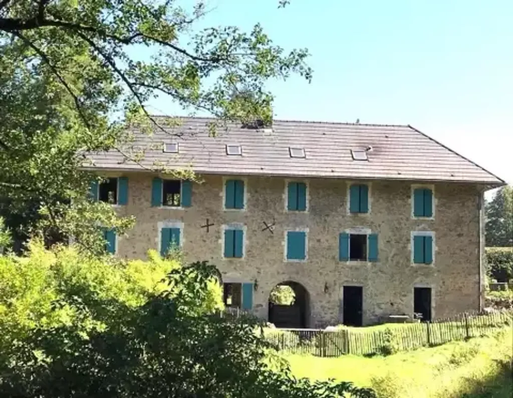 Achat maison 4 chambre(s) - Larochemillay