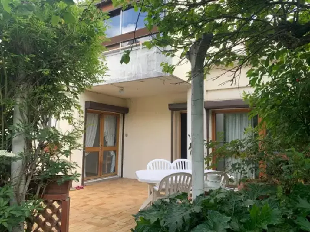 Achat maison à vendre 4 chambres 92 m² - Toulouse