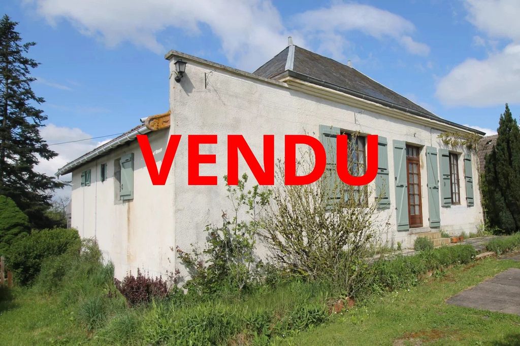 Achat appartement à vendre 4 pièces 77 m² - Montmort