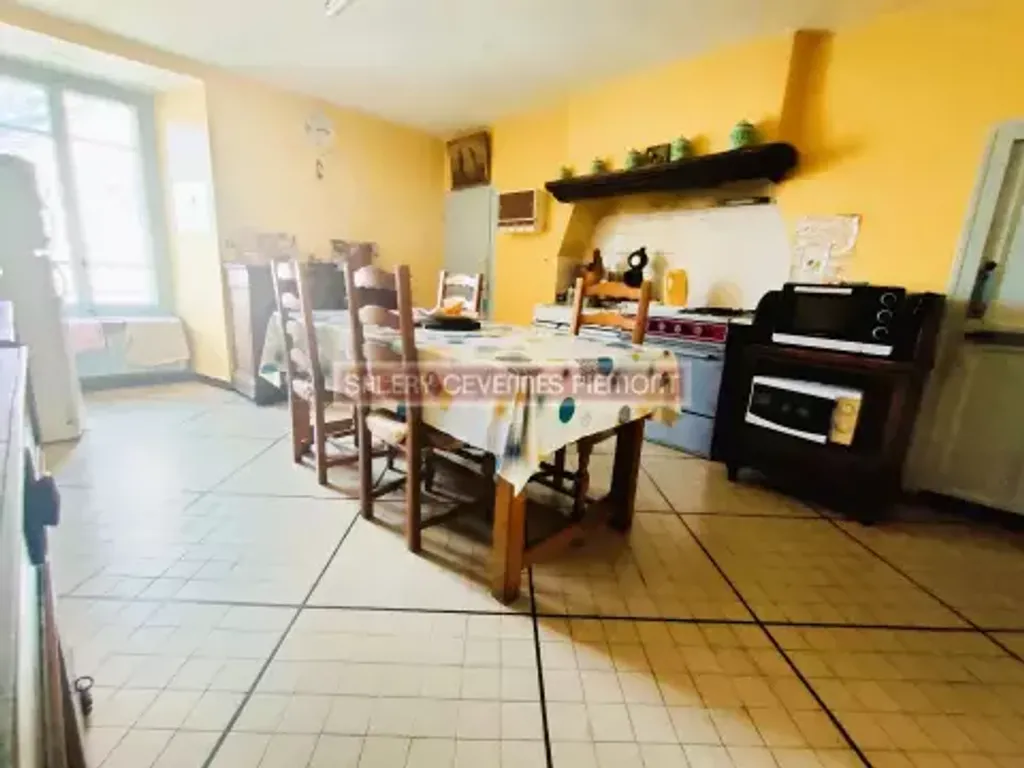 Achat maison 5 chambre(s) - Bédouès-Cocurès