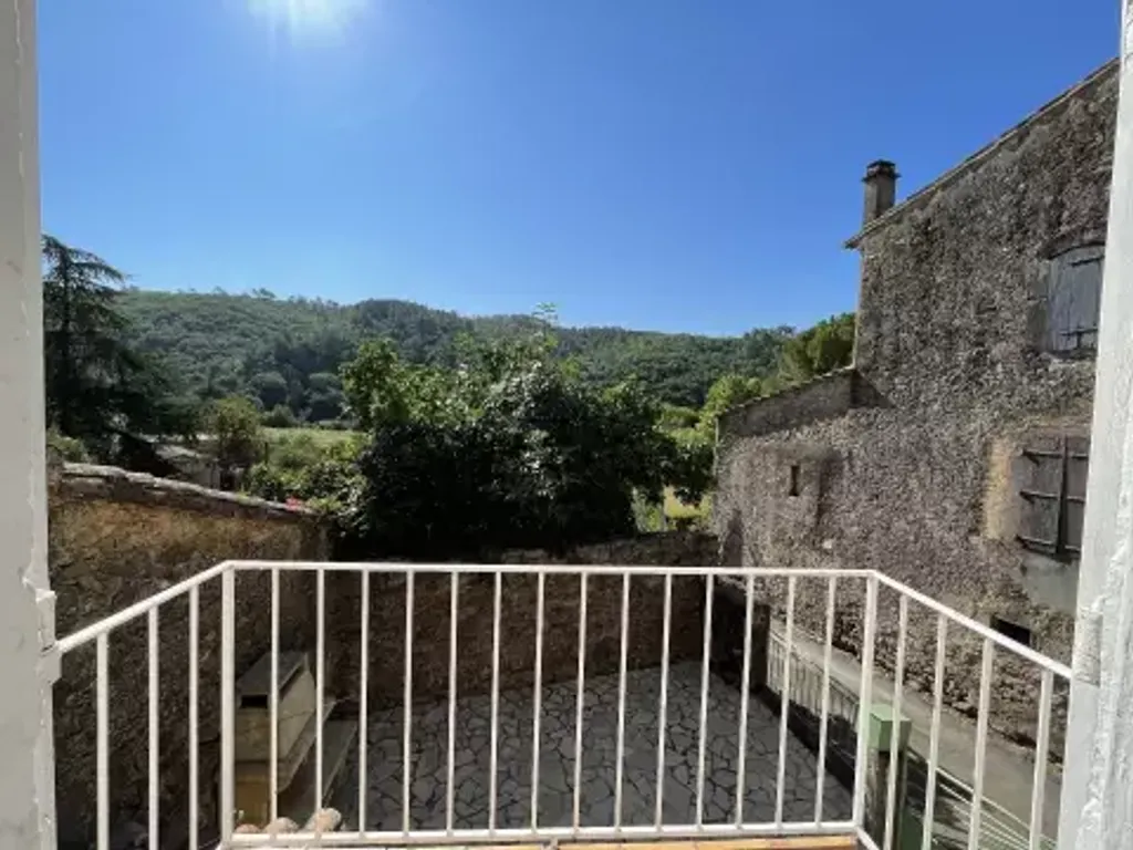 Achat maison 2 chambre(s) - Générargues