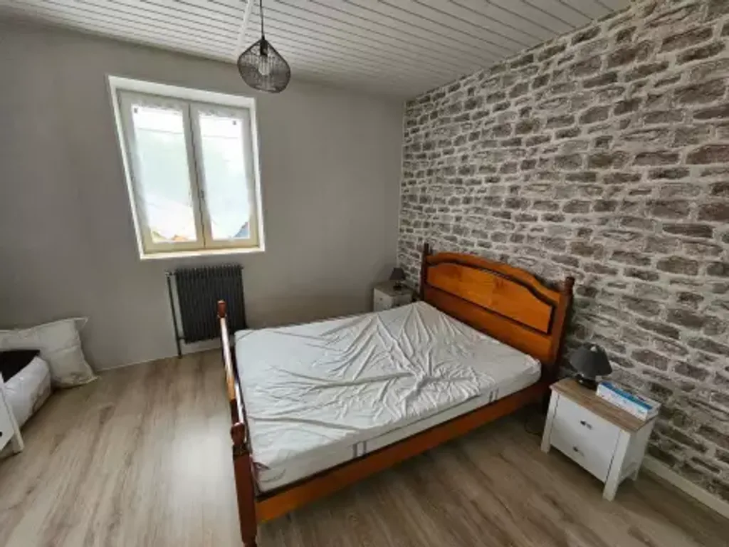 Achat maison 1 chambre(s) - Les Côtes-d'Arey