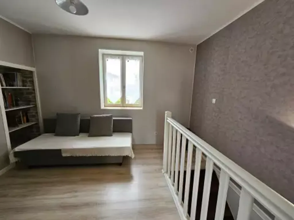 Achat maison 1 chambre(s) - Les Côtes-d'Arey