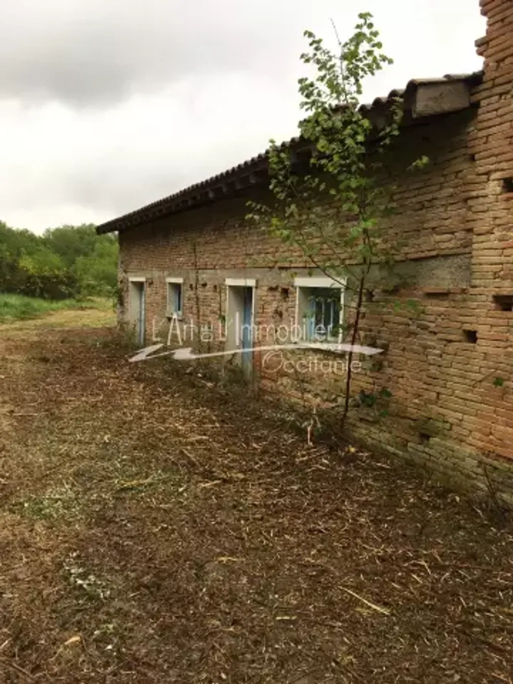 Achat maison 2 chambre(s) - Sabonnères