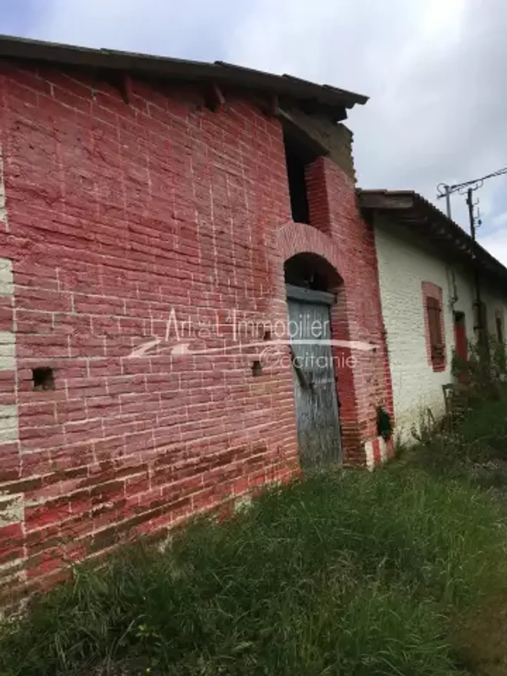 Achat maison 2 chambre(s) - Sabonnères