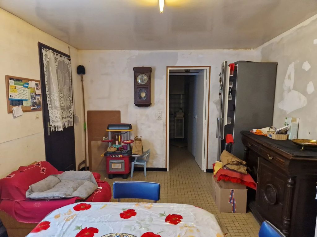 Achat maison 3 chambre(s) - Proisy