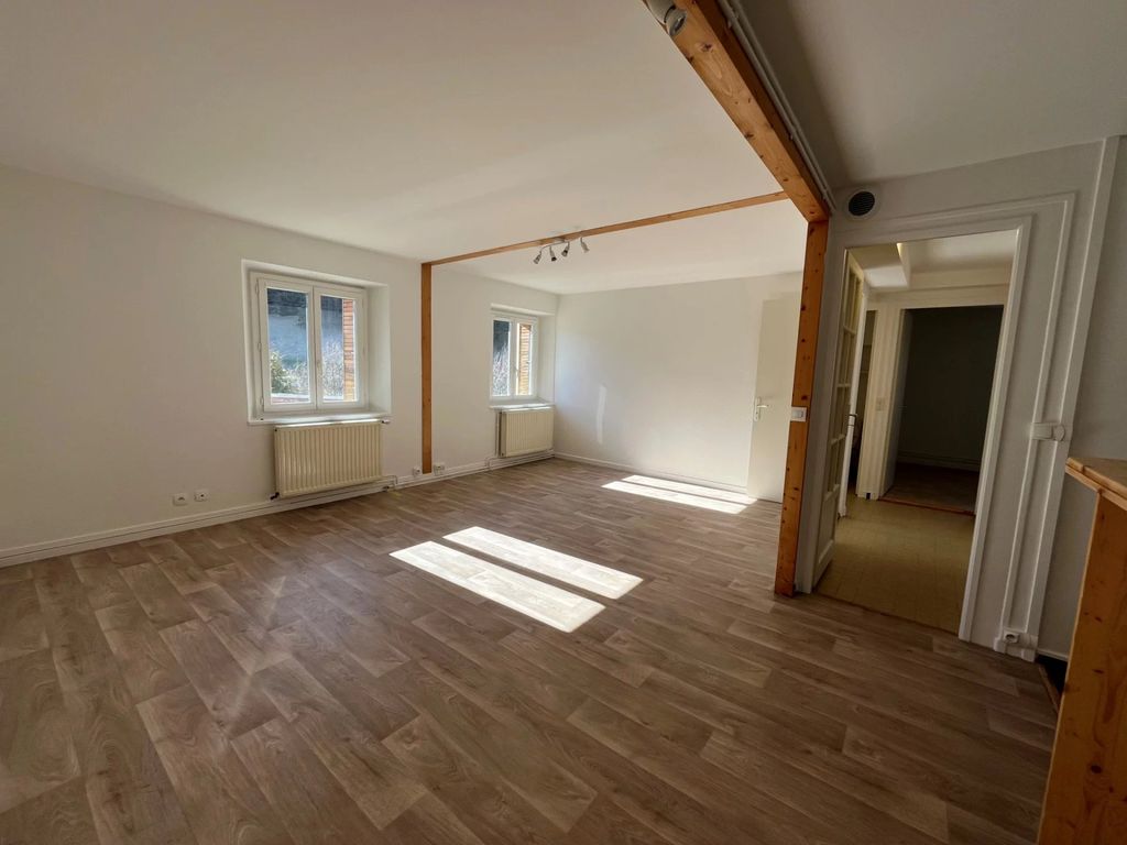 Achat appartement 3 pièce(s) Villard-de-Lans