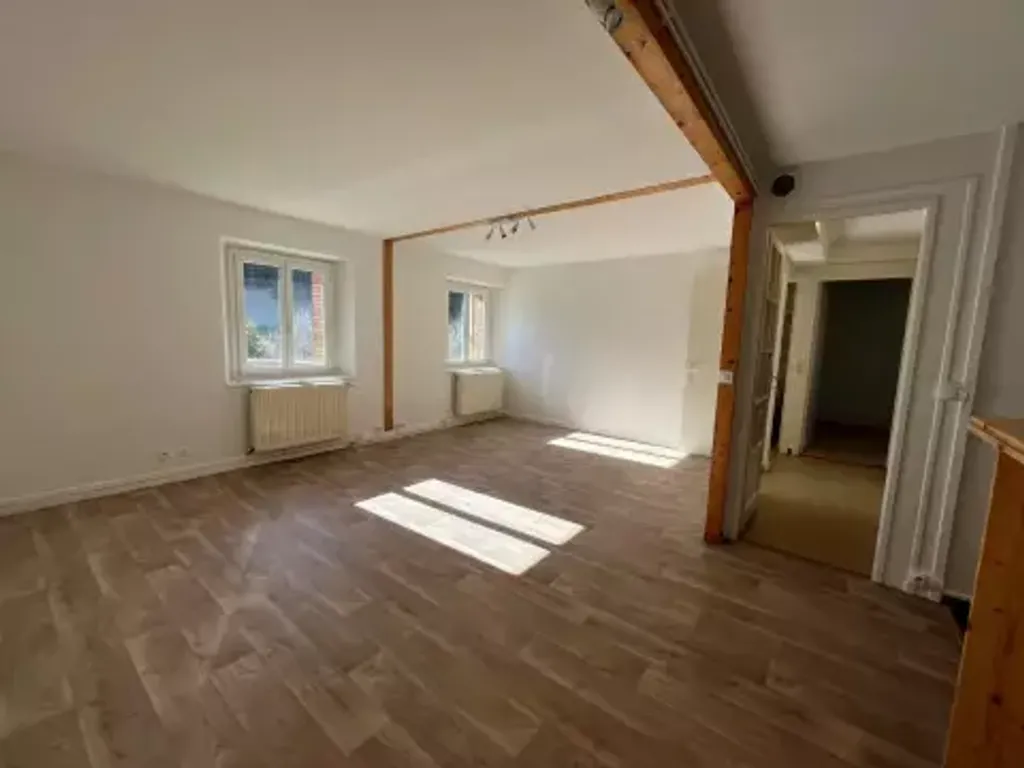 Achat appartement à vendre 3 pièces 63 m² - Villard-de-Lans