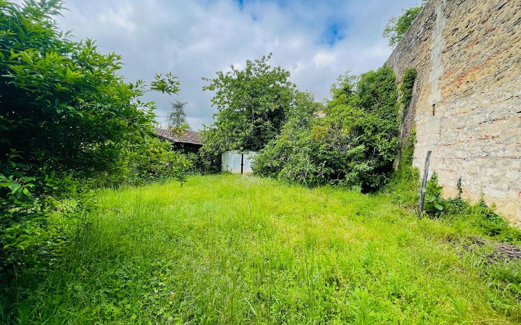 Achat maison 2 chambre(s) - Bergerac