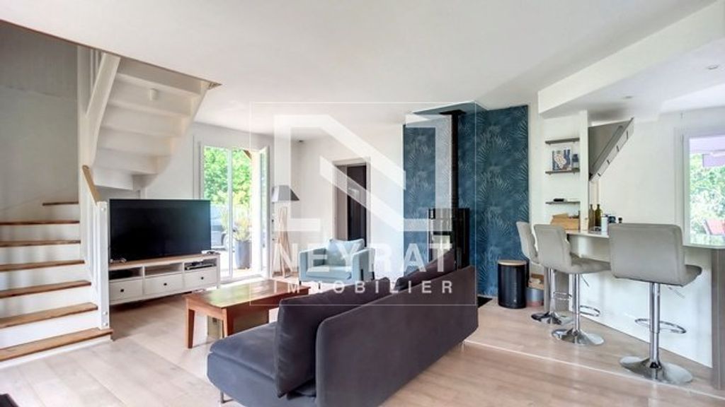 Achat maison à vendre 3 chambres 150 m² - Farges-lès-Chalon
