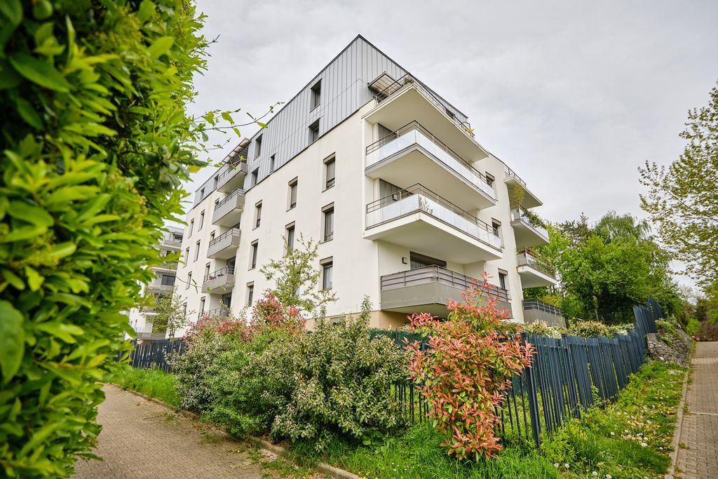 Achat appartement à vendre 3 pièces 62 m² - Annecy
