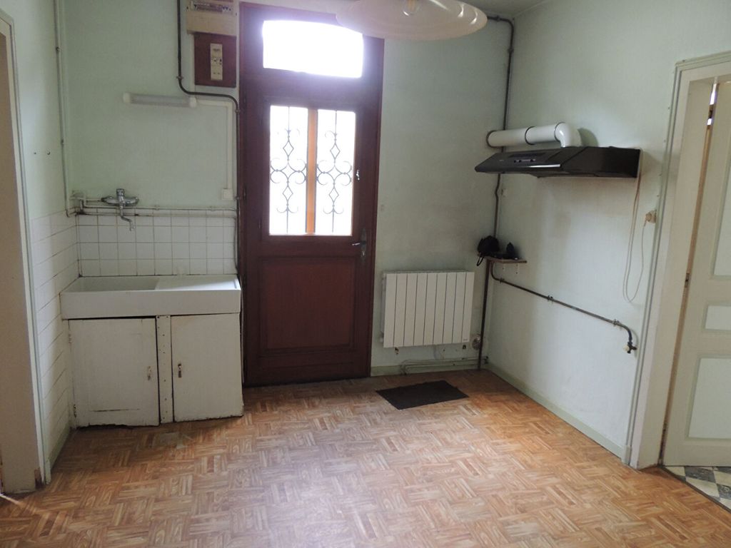 Achat maison 2 chambre(s) - La Ferté-Bernard