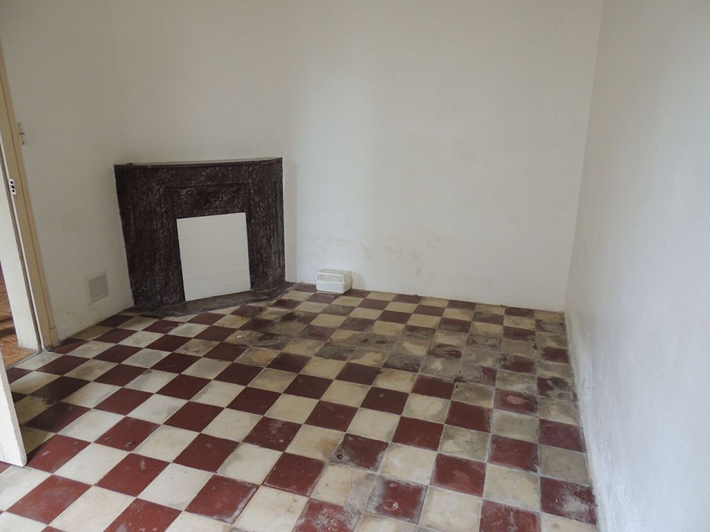 Achat maison 2 chambre(s) - La Ferté-Bernard