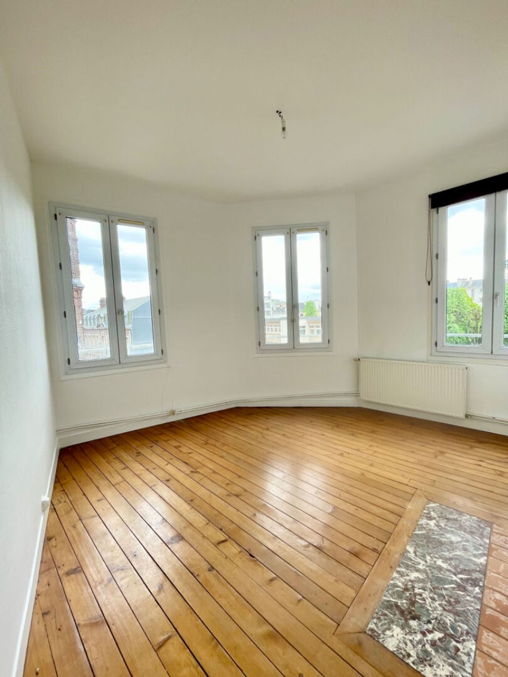 Achat appartement à vendre 4 pièces 74 m² - Rouen