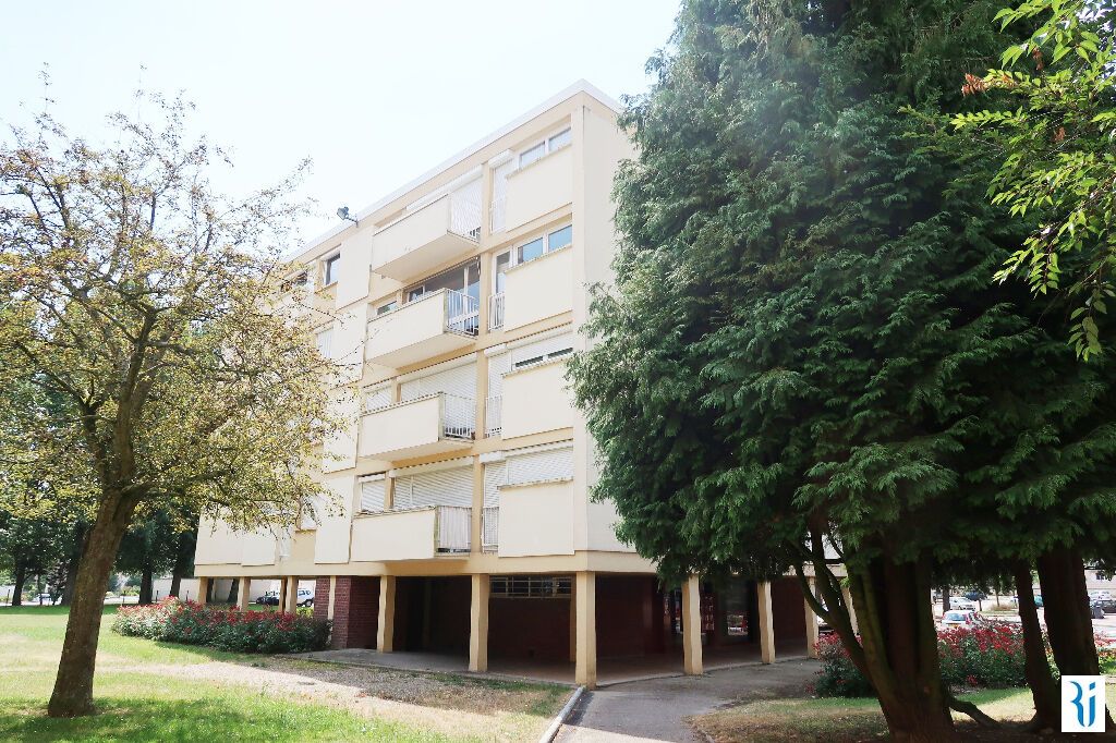 Achat appartement à vendre 4 pièces 78 m² - Bihorel