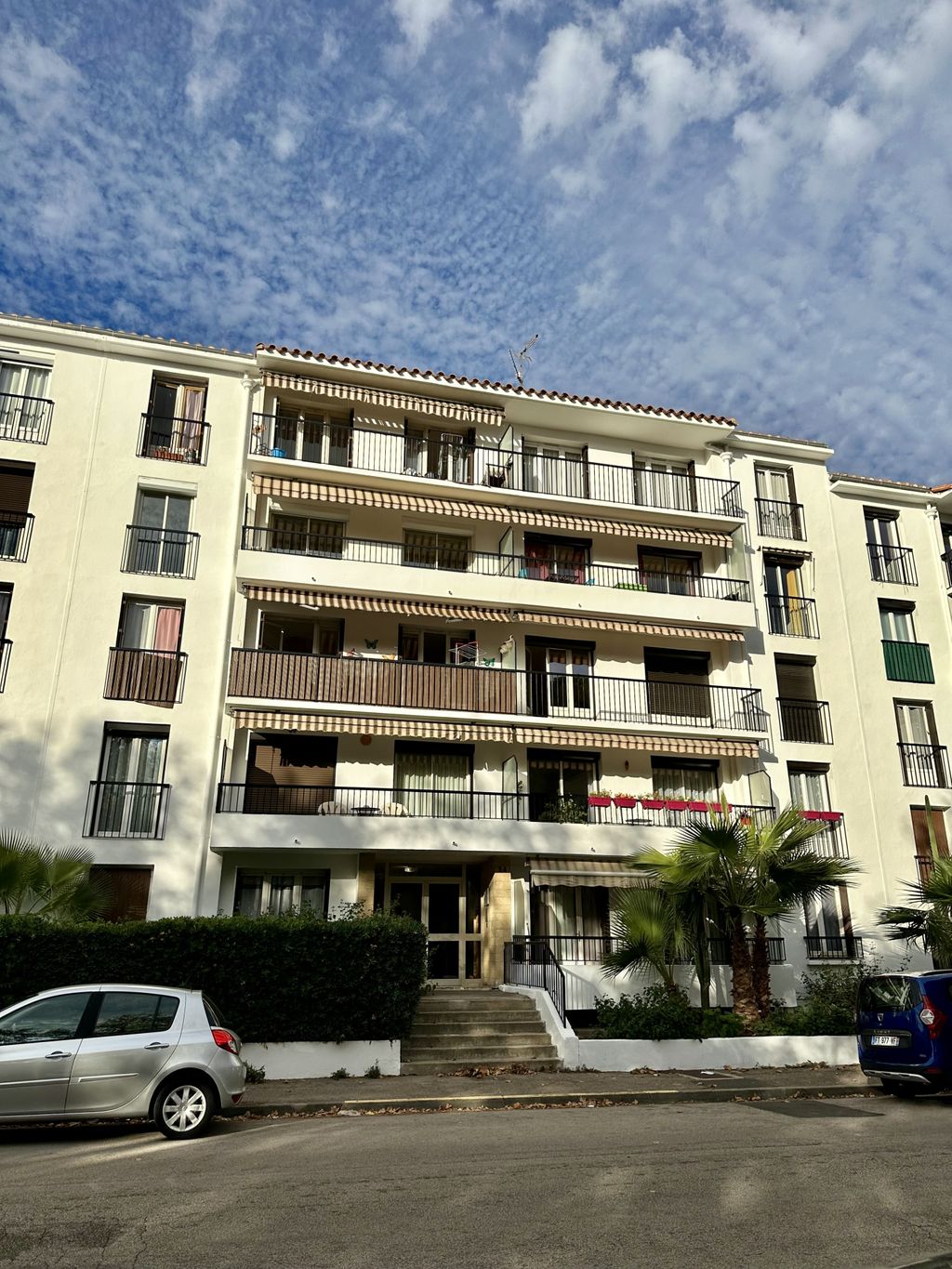 Achat appartement à vendre 3 pièces 75 m² - Perpignan
