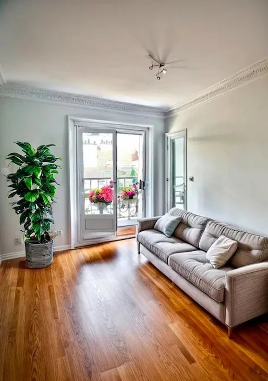 Achat appartement à vendre 3 pièces 56 m² - Paris 5ème arrondissement