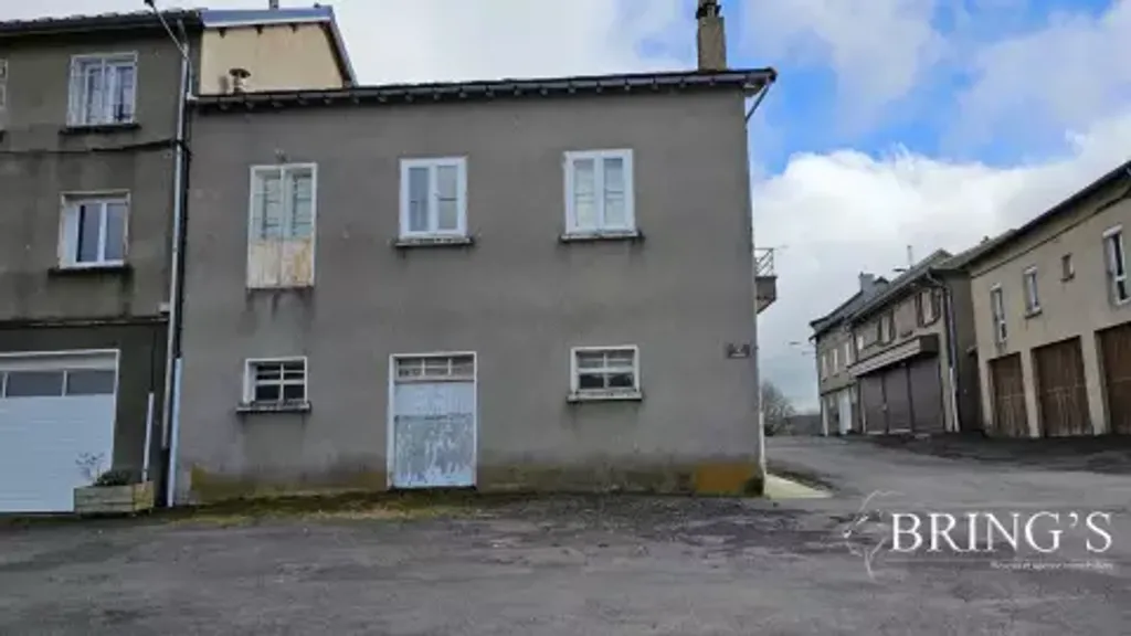 Achat maison 3 chambre(s) - Fay-sur-Lignon