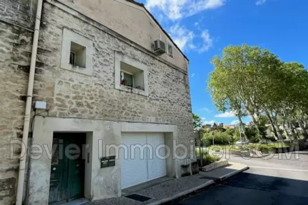 Achat maison à vendre 6 chambres 195 m² - Restinclières