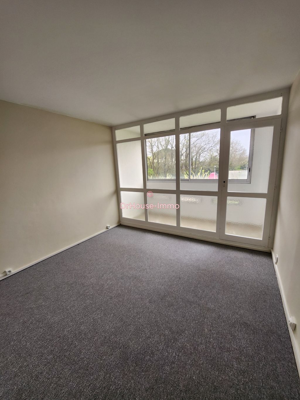 Achat appartement à vendre 4 pièces 70 m² - Carbon-Blanc