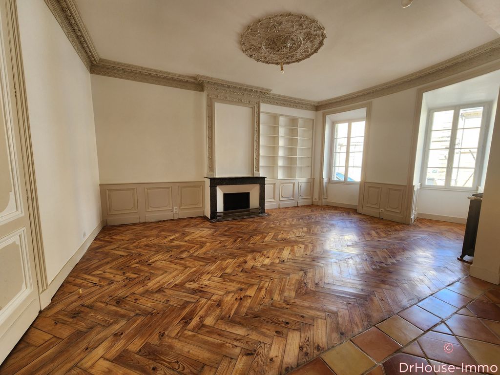 Achat appartement 3 pièce(s) Ambarès-et-Lagrave