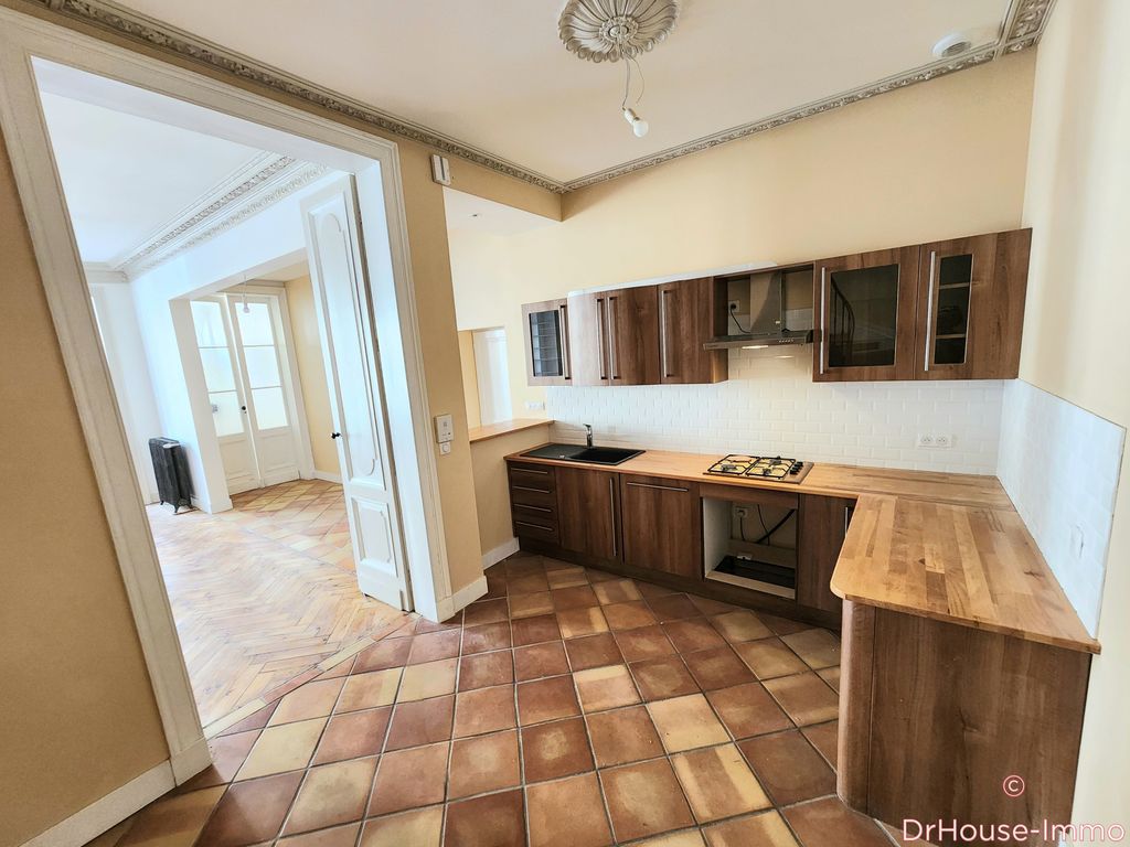 Achat appartement 3 pièce(s) Ambarès-et-Lagrave