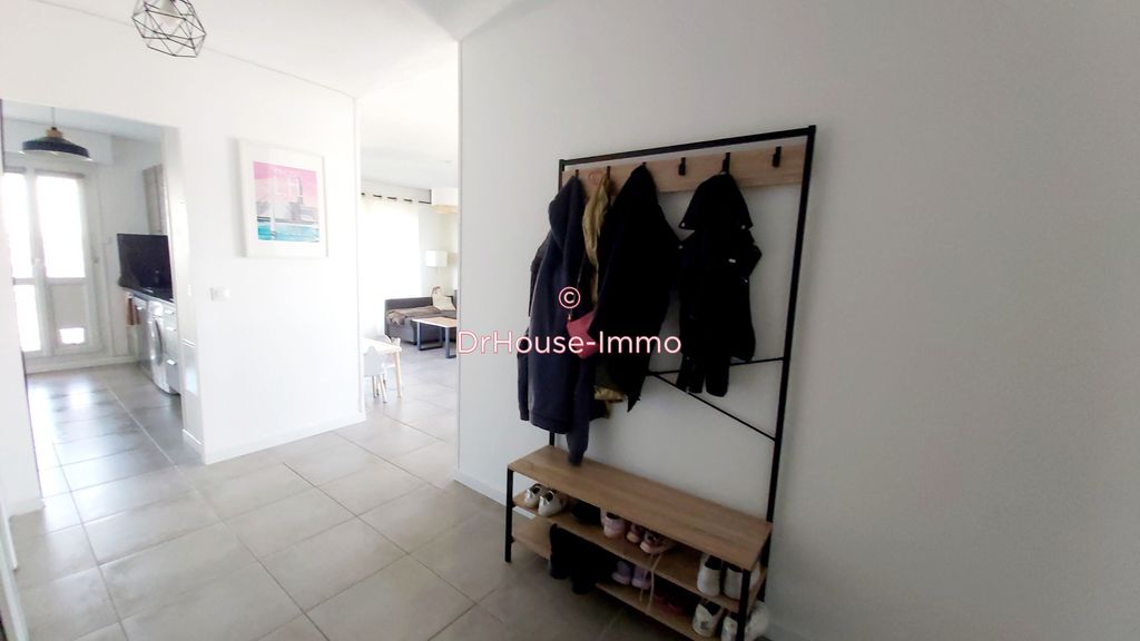 Achat appartement 4 pièce(s) Marseille 10ème arrondissement