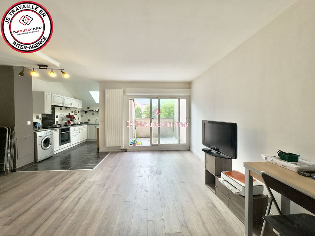 Achat appartement 4 pièce(s) Évry