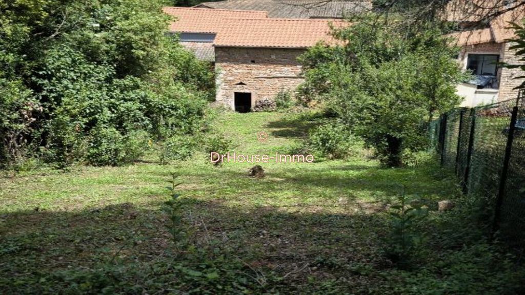 Achat maison 4 chambre(s) - Hurigny