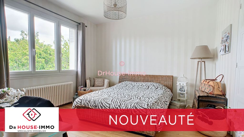 Achat maison à vendre 3 chambres 115 m² - Coulounieix-Chamiers