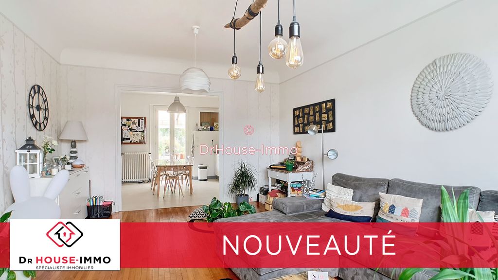 Achat maison 3 chambre(s) - Coulounieix-Chamiers